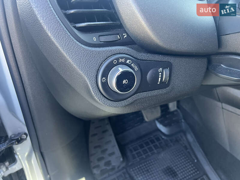 Внедорожник / Кроссовер Fiat 500X 2015 в Киеве фото 37 Внедорожник / Кроссовер Fiat 500X 2015 в Киеве