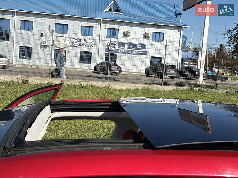 Внедорожник / Кроссовер Fiat 500X 2015 в Житомире