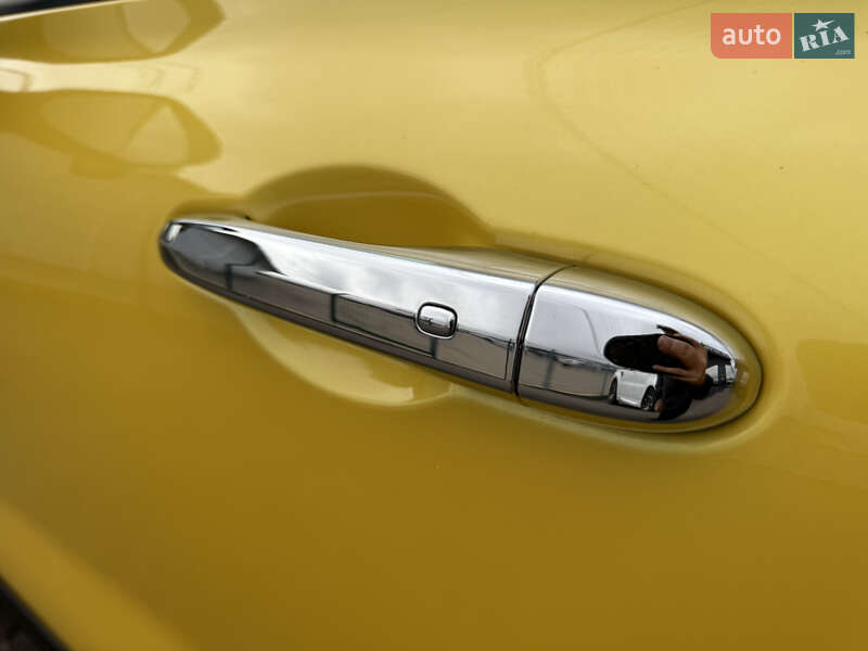 Позашляховик / Кросовер Fiat 500X 2018 в Києві фото 10 Позашляховик / Кросовер Fiat 500X 2018 в Києві