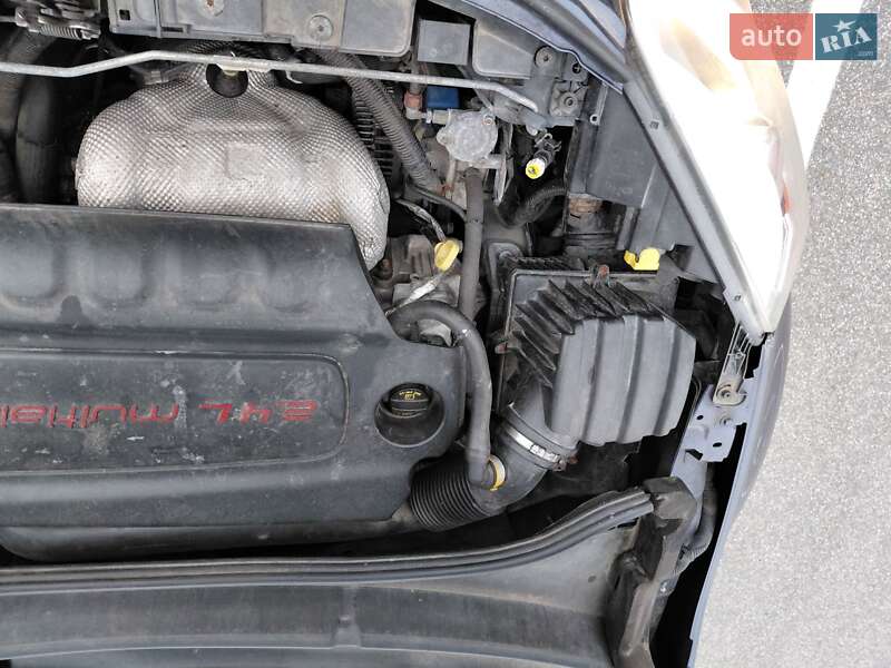 Внедорожник / Кроссовер Fiat 500X 2015 в Киеве фото 46 Внедорожник / Кроссовер Fiat 500X 2015 в Киеве