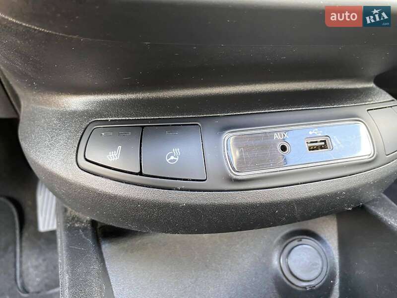 Внедорожник / Кроссовер Fiat 500X 2015 в Черкассах фото 40 Внедорожник / Кроссовер Fiat 500X 2015 в Черкассах