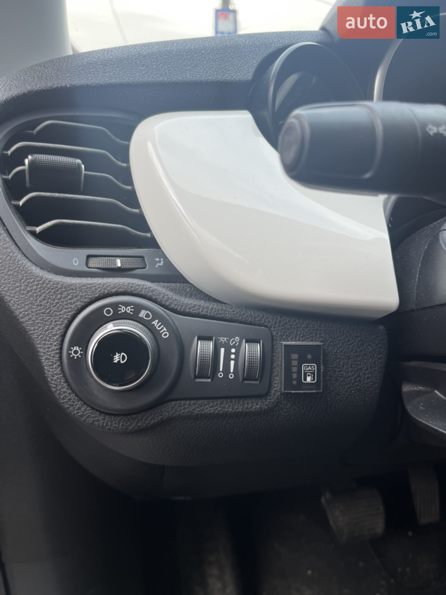 2016 Fiat 500X - мініатюра 25