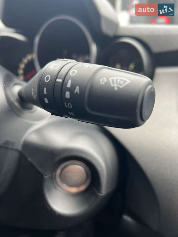 Позашляховик / Кросовер Fiat 500X 2016 в Вінниці