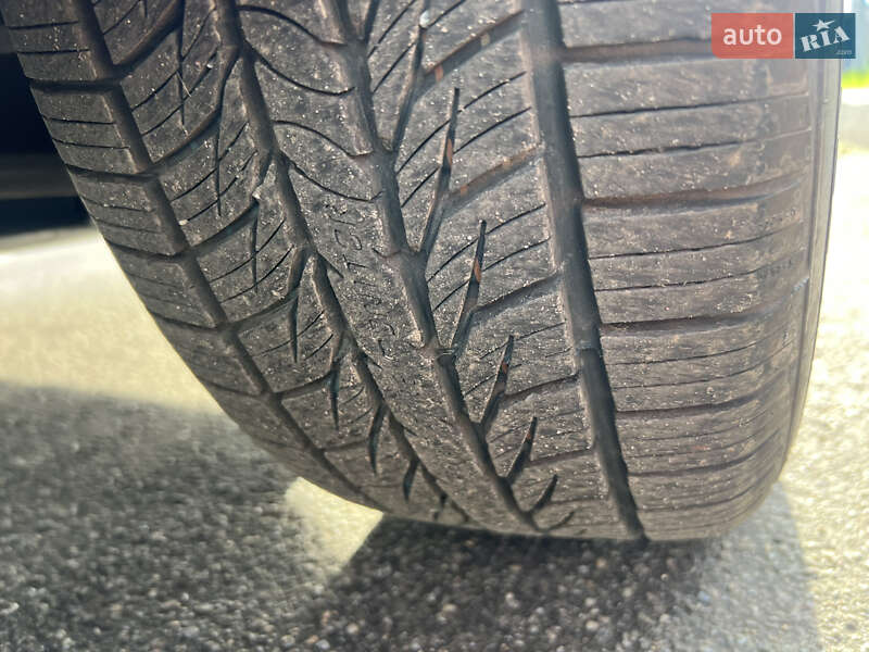 Позашляховик / Кросовер Fiat 500X 2016 в Вінниці