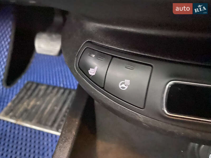 Внедорожник / Кроссовер Fiat 500X 2017 в Киеве