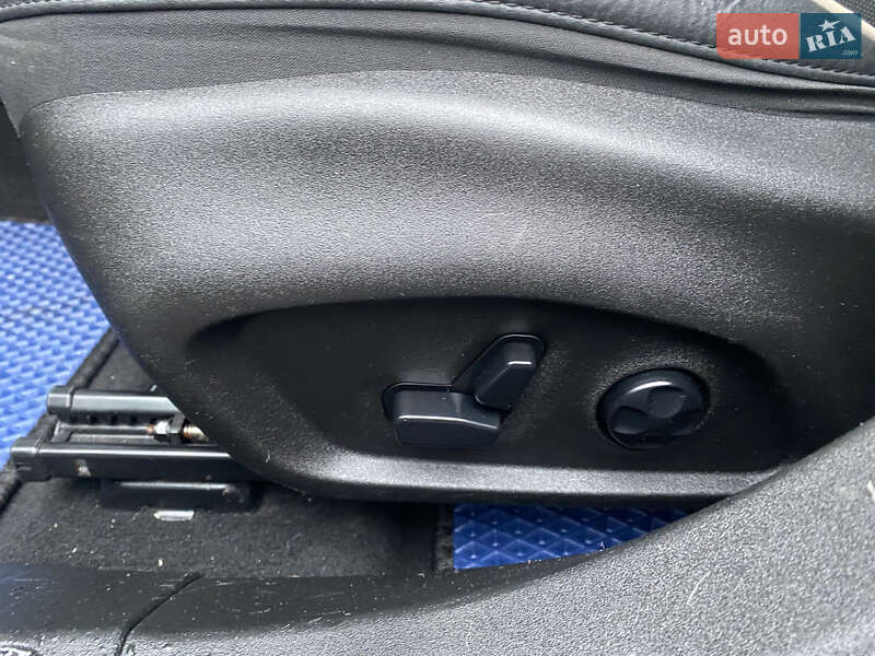 Внедорожник / Кроссовер Fiat 500X 2017 в Киеве