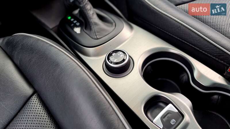 Внедорожник / Кроссовер Fiat 500X 2016 в Чернигове фото 18 Внедорожник / Кроссовер Fiat 500X 2016 в Чернигове