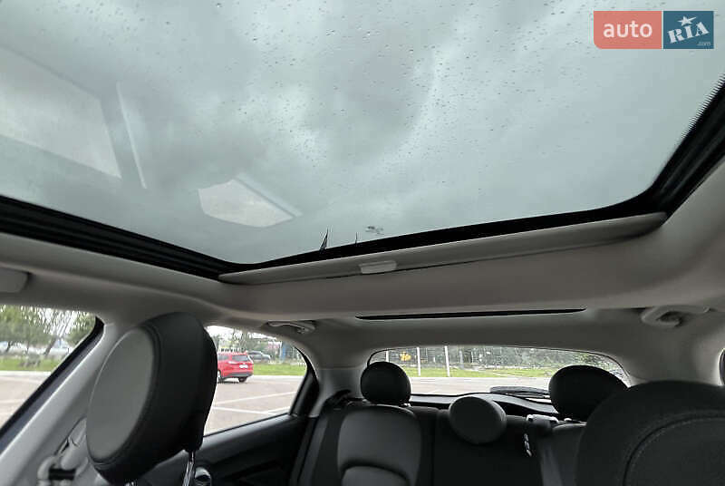 Позашляховик / Кросовер Fiat 500X 2018 в Бердичеві