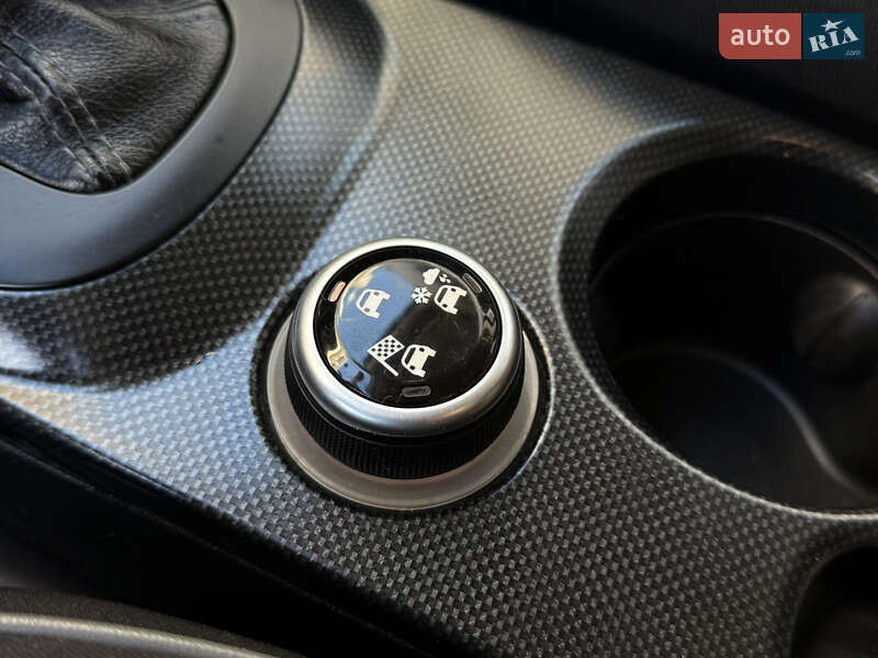 Внедорожник / Кроссовер Fiat 500X 2015 в Одессе фото 52 Внедорожник / Кроссовер Fiat 500X 2015 в Одессе