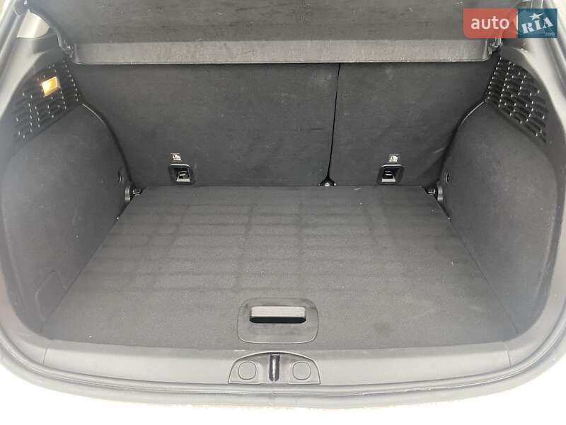 Внедорожник / Кроссовер Fiat 500X 2016 в Виннице