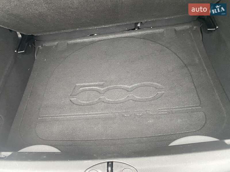 Внедорожник / Кроссовер Fiat 500X 2016 в Виннице фото 17 Внедорожник / Кроссовер Fiat 500X 2016 в Виннице