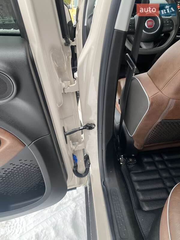 Внедорожник / Кроссовер Fiat 500X 2016 в Виннице фото 27 Внедорожник / Кроссовер Fiat 500X 2016 в Виннице