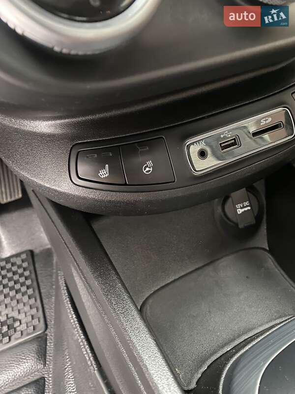 Внедорожник / Кроссовер Fiat 500X 2016 в Виннице фото 32 Внедорожник / Кроссовер Fiat 500X 2016 в Виннице