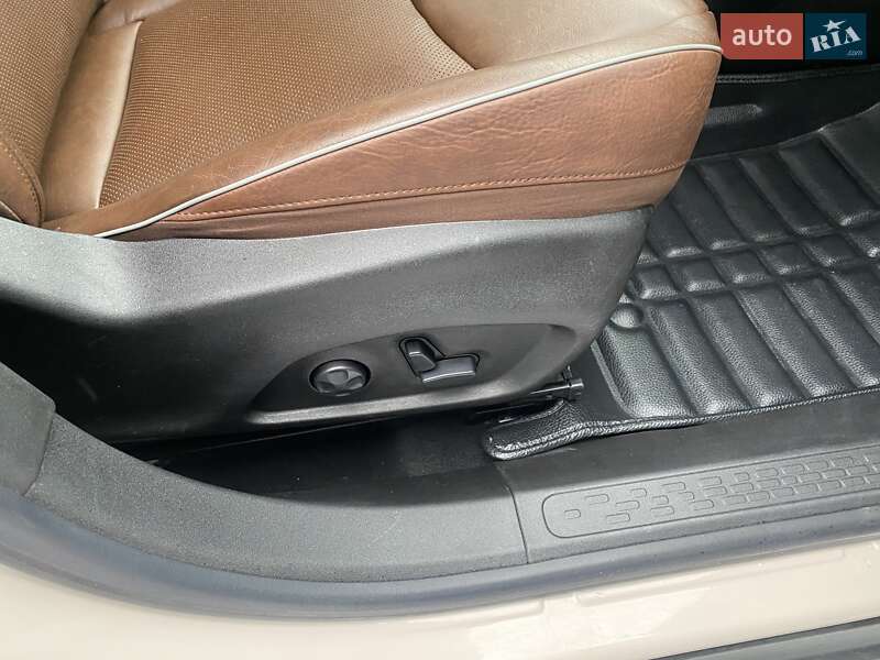 Внедорожник / Кроссовер Fiat 500X 2016 в Виннице фото 39 Внедорожник / Кроссовер Fiat 500X 2016 в Виннице