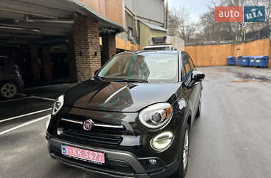 Внедорожник / Кроссовер Fiat 500X 2020 в Одессе