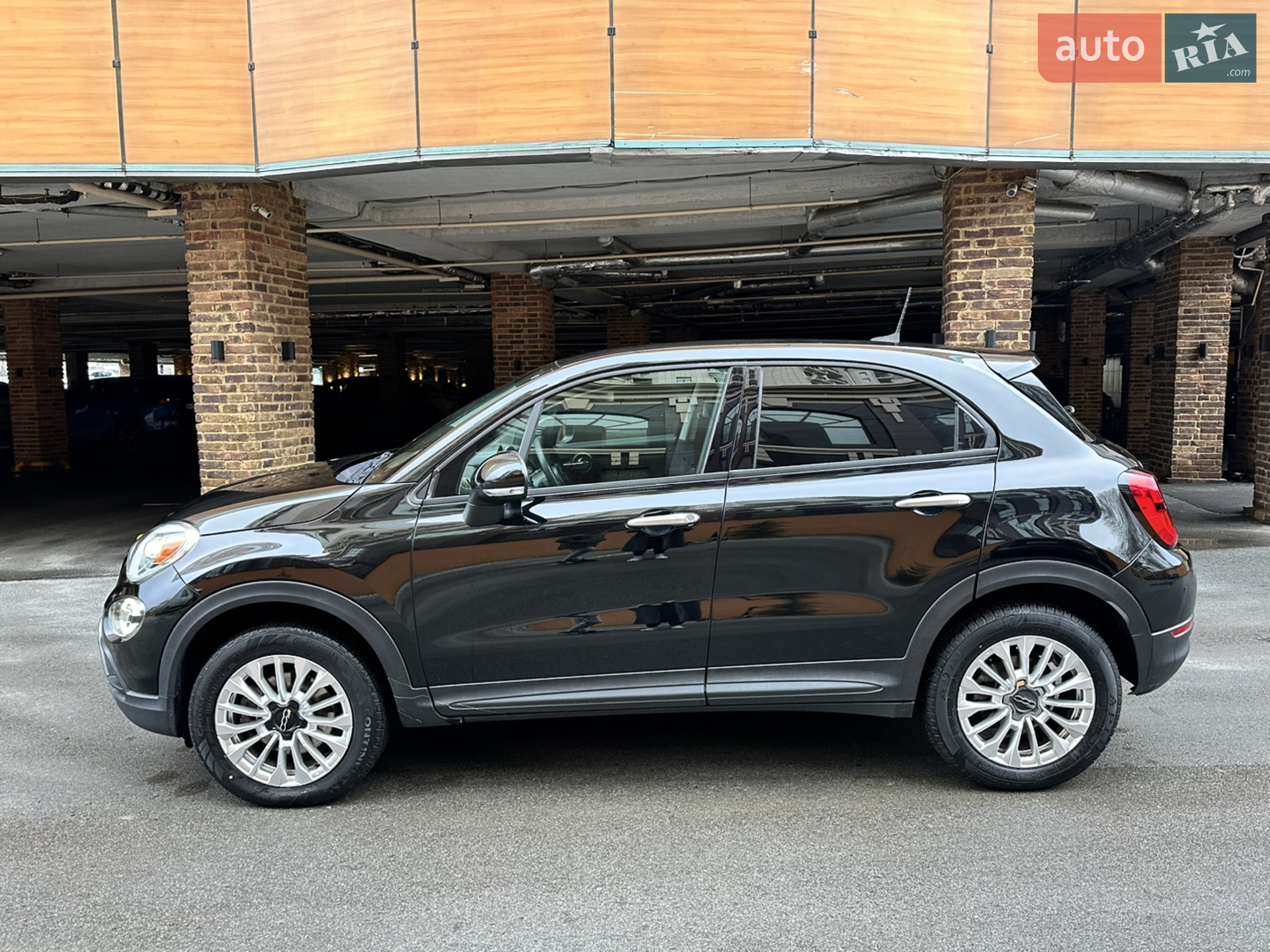 2020 Fiat 500X - мініатюра 6