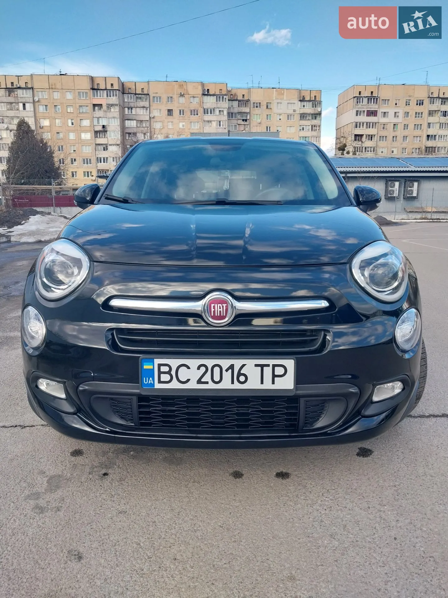 Фото авто 5