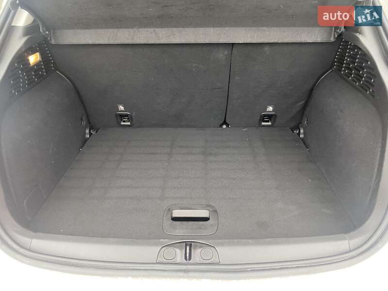 Внедорожник / Кроссовер Fiat 500X 2016 в Виннице