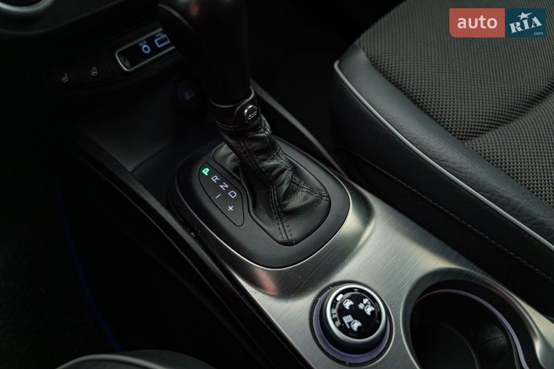 Позашляховик / Кросовер Fiat 500X 2017 в Києві