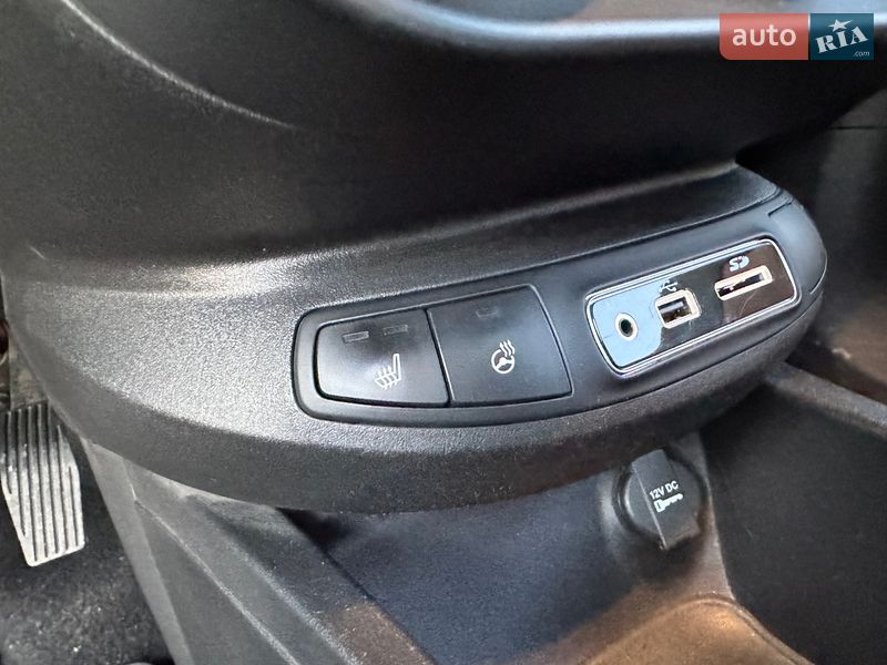 Внедорожник / Кроссовер Fiat 500X 2016 в Киеве