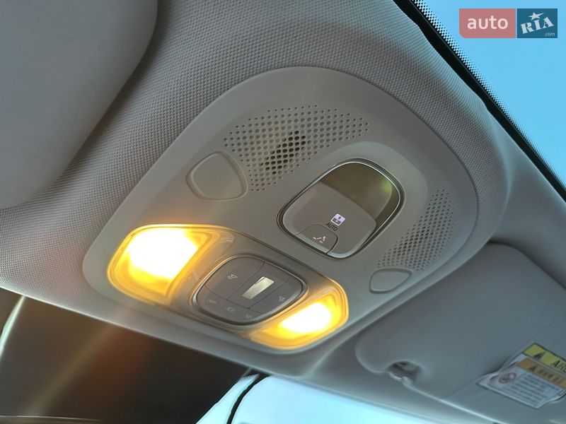 Внедорожник / Кроссовер Fiat 500X 2016 в Киеве