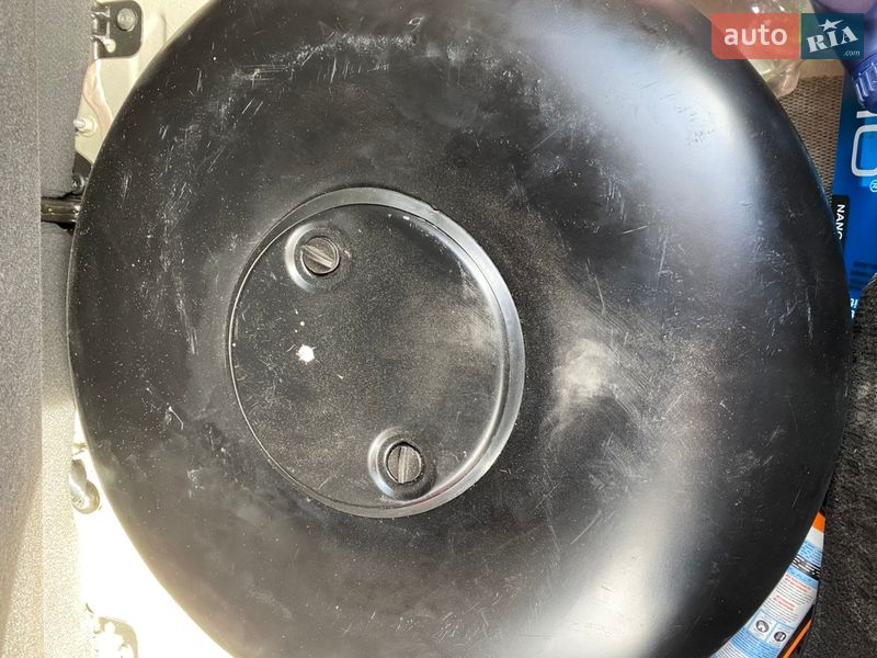 Внедорожник / Кроссовер Fiat 500X 2016 в Львове