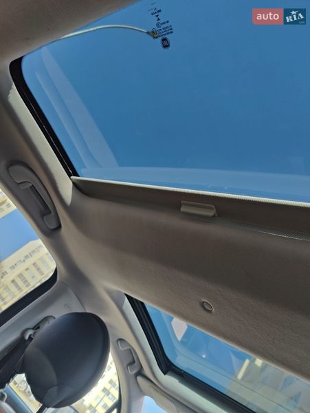 Позашляховик / Кросовер Fiat 500X 2016 в Одесі