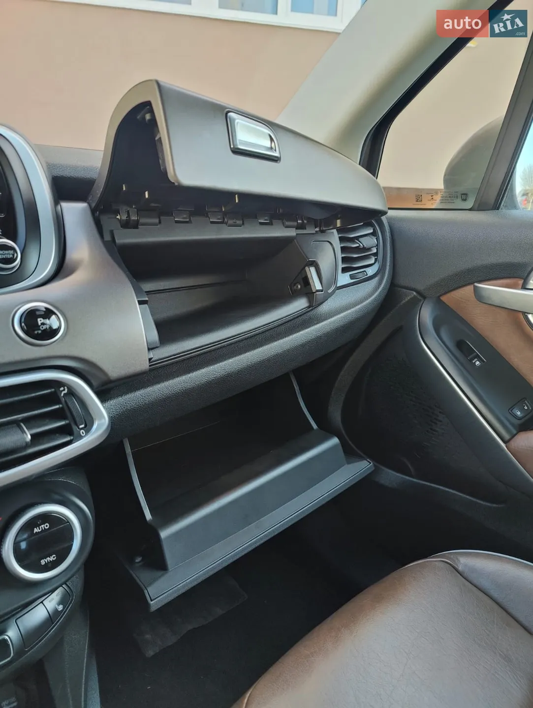 2016 Fiat 500X - мініатюра 45