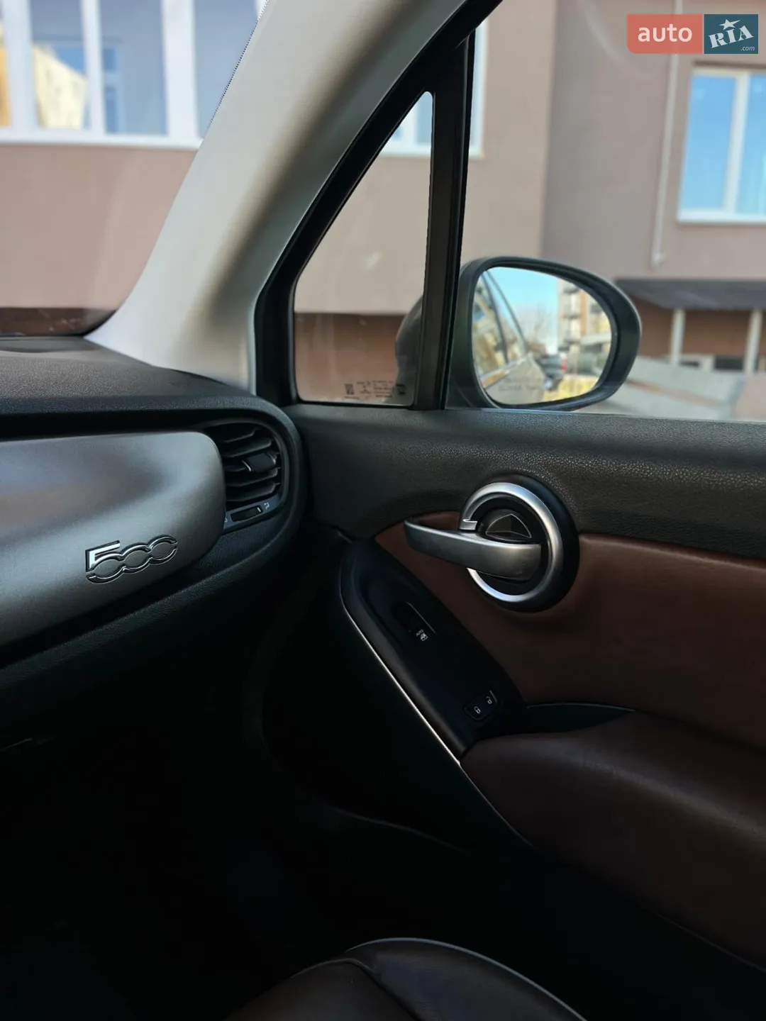 2016 Fiat 500X - мініатюра 99