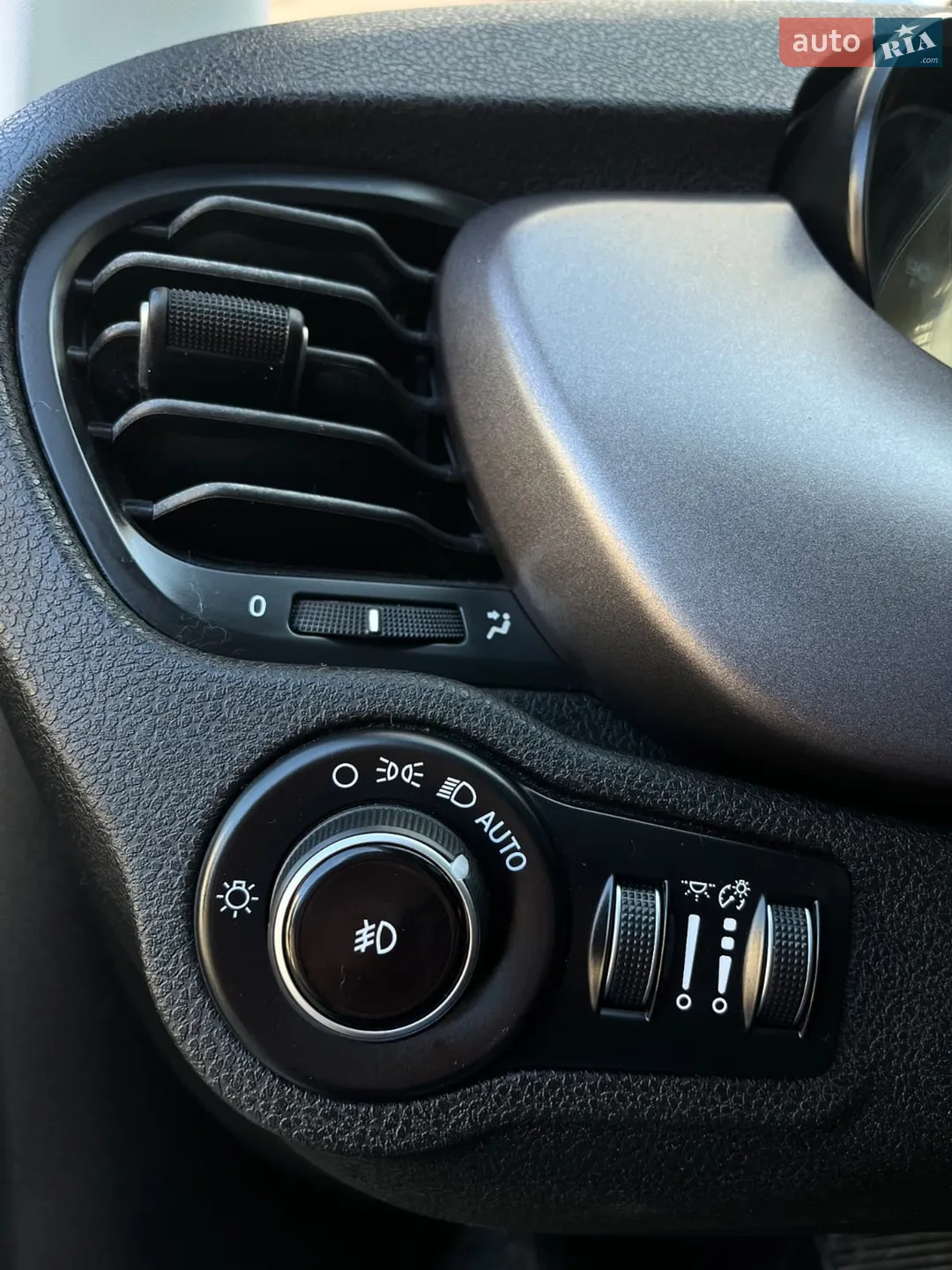 2016 Fiat 500X - мініатюра 120