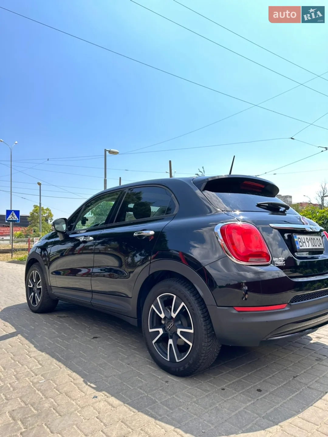 Фото авто 2