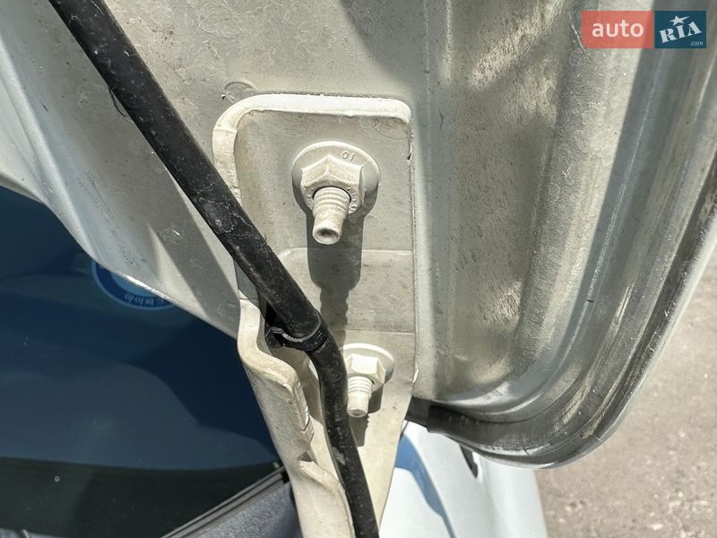 Внедорожник / Кроссовер Fiat 500X 2016 в Киеве