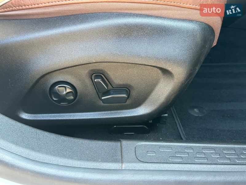 Внедорожник / Кроссовер Fiat 500X 2016 в Киеве