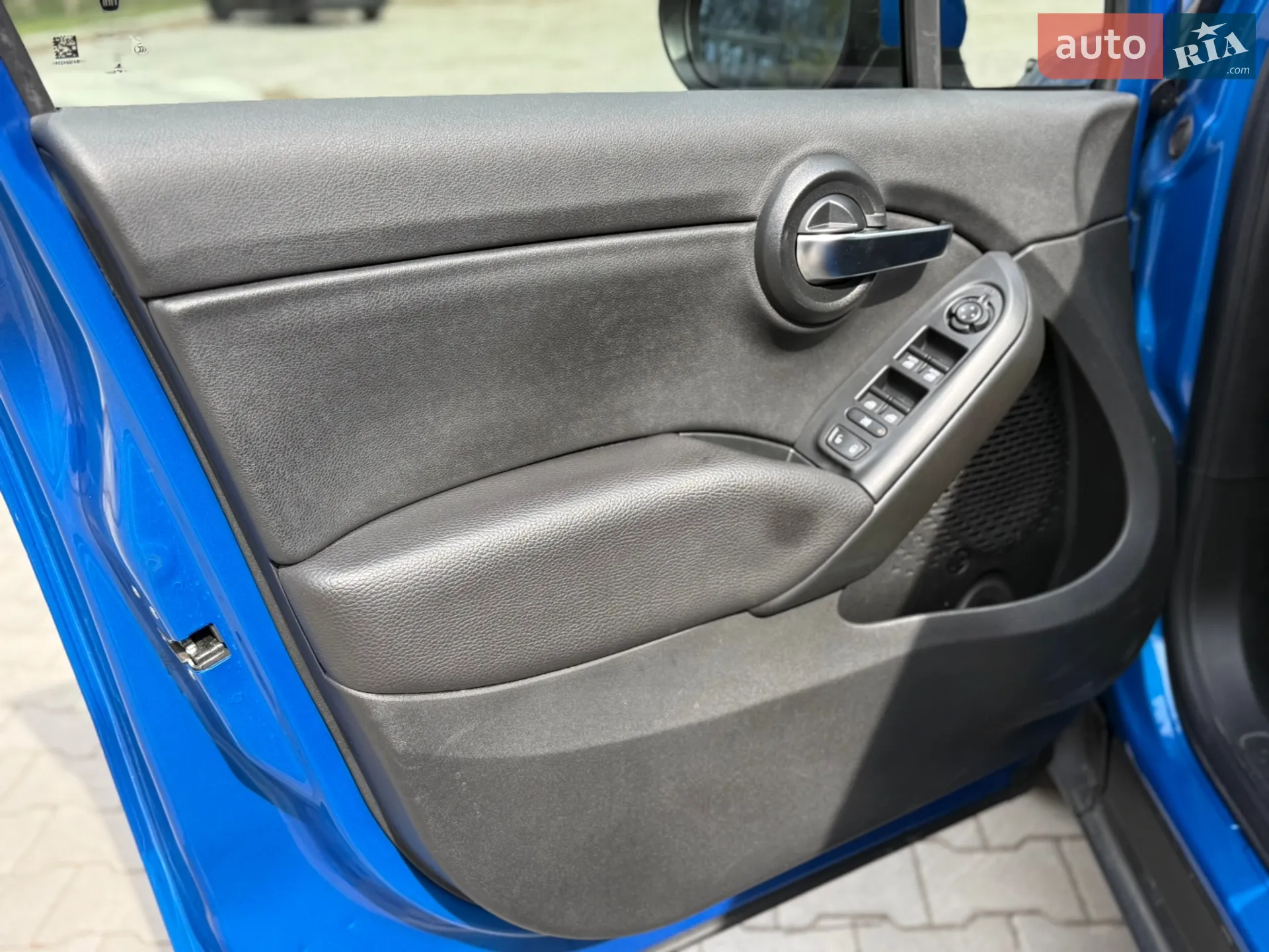 2020 Fiat 500X - мініатюра 42