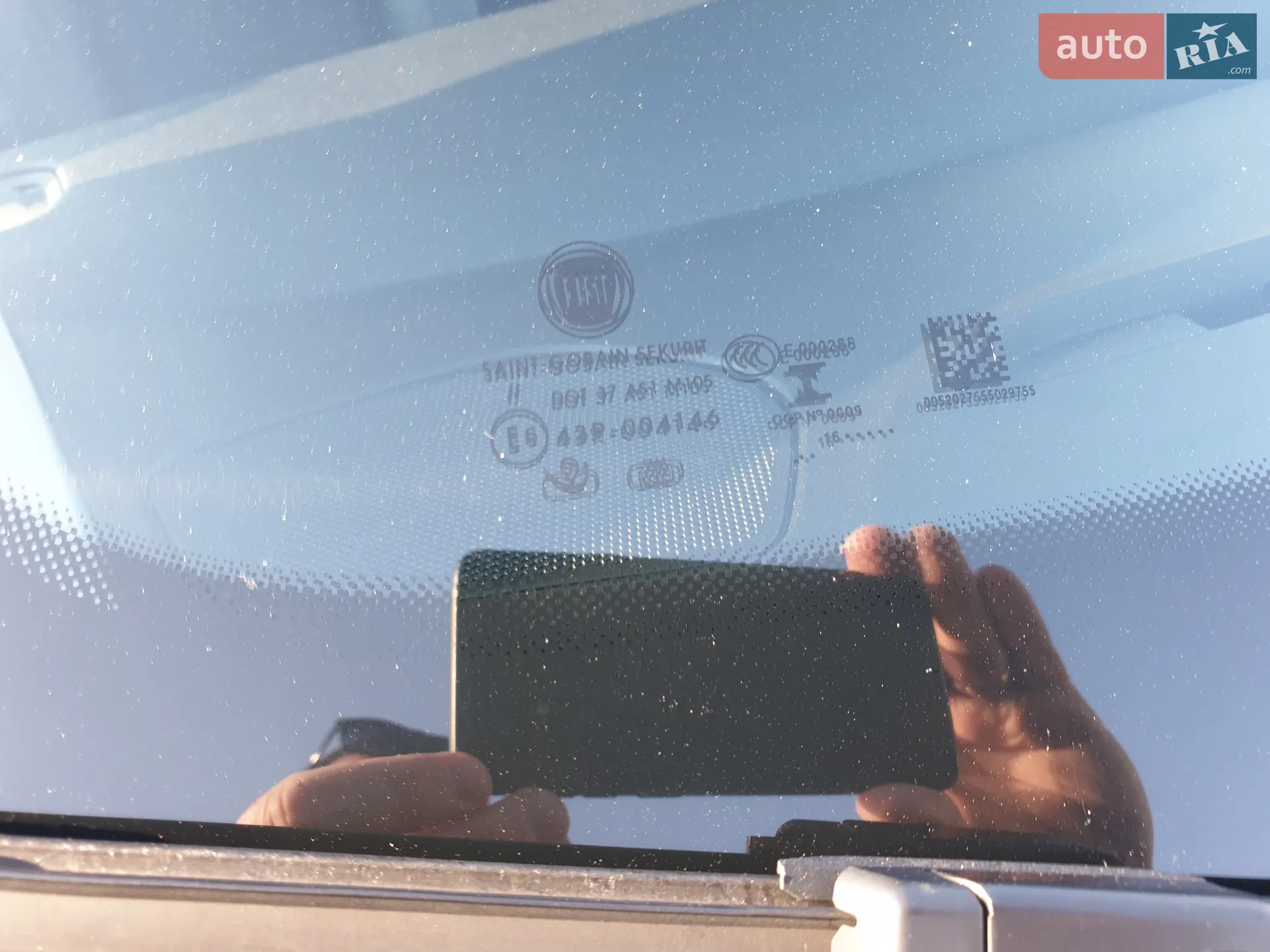 2017 Fiat 500X - мініатюра 27