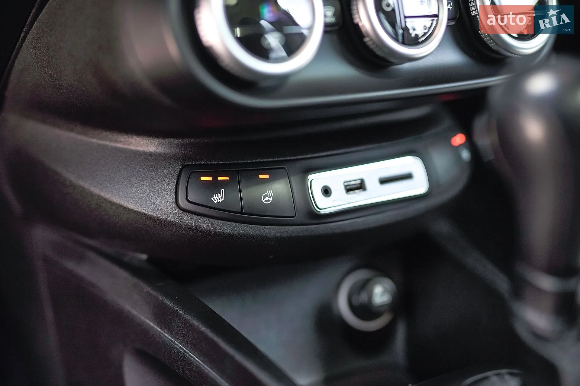 2015 Fiat 500X - мініатюра 38