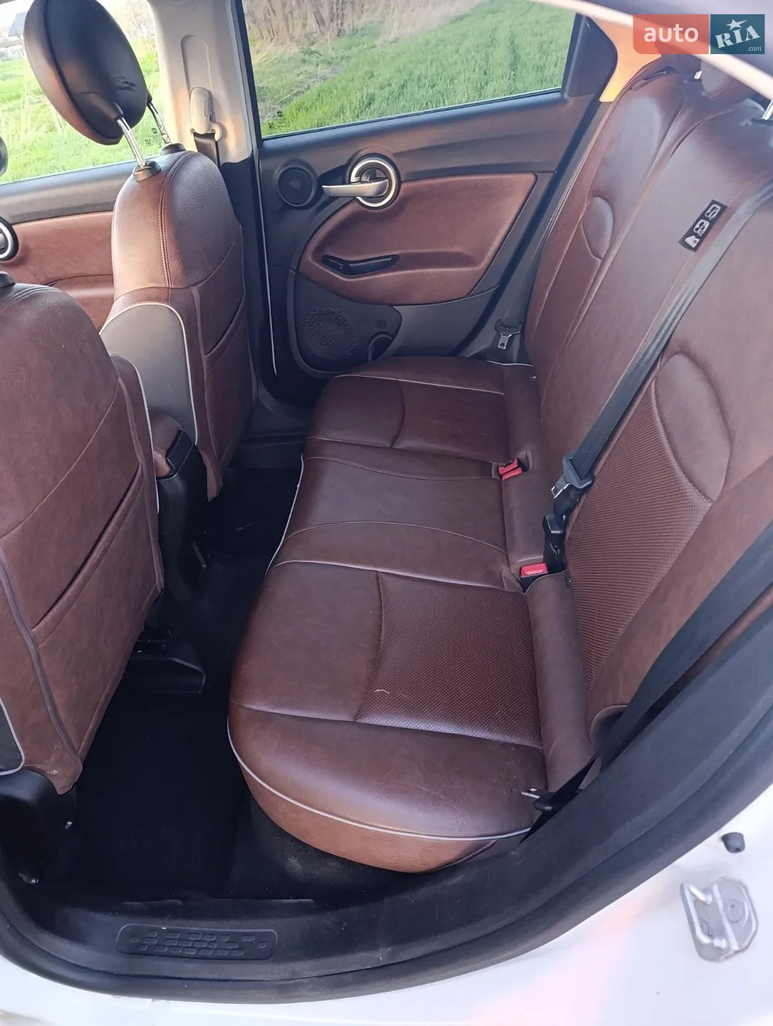 2016 Fiat 500X - мініатюра 13