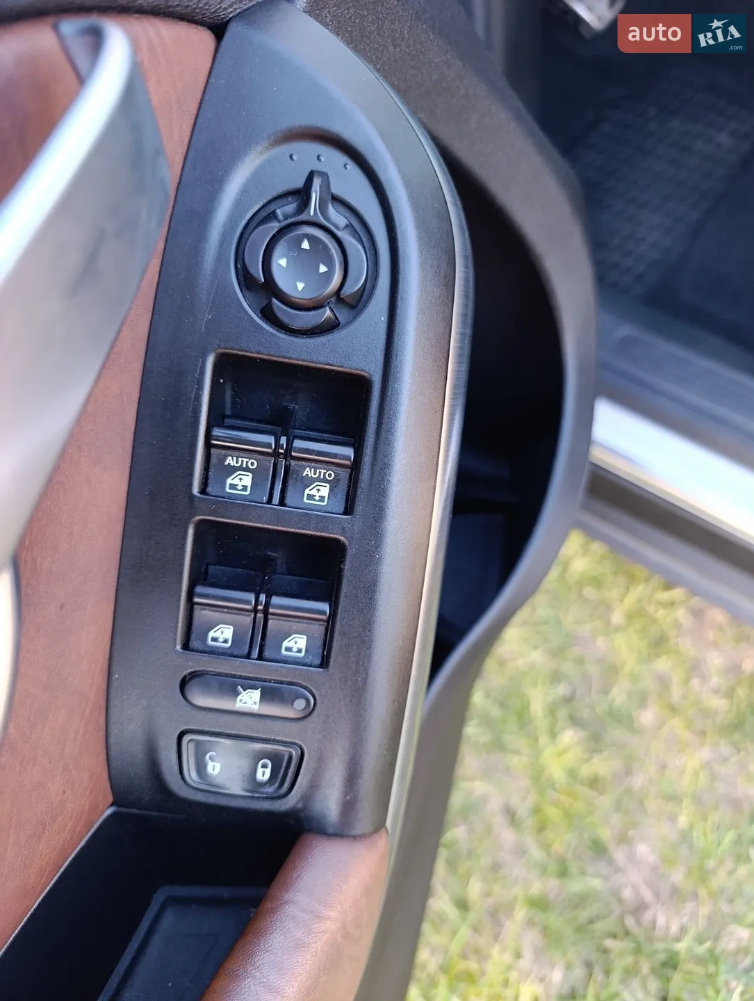 2016 Fiat 500X - мініатюра 28