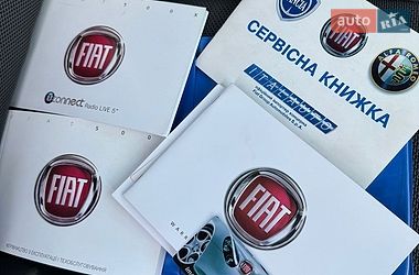Внедорожник / Кроссовер Fiat 500X 2017 в Киеве