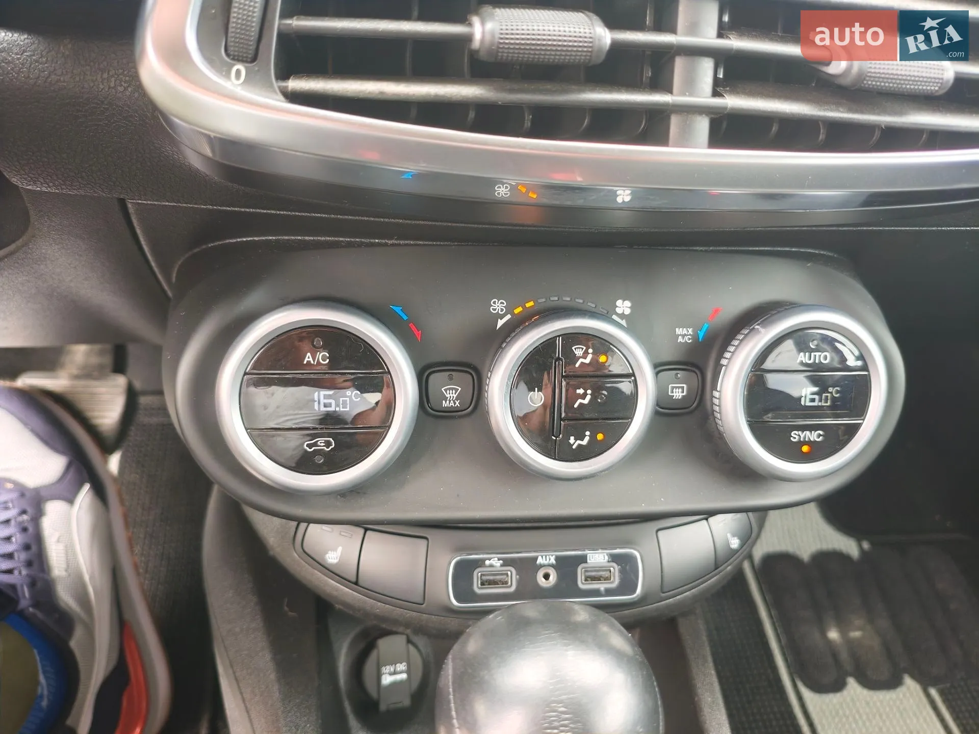 2018 Fiat 500X - мініатюра 21