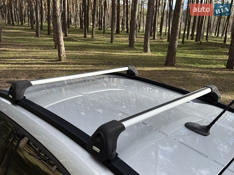 Внедорожник / Кроссовер Fiat 500X 2016 в Сумах
