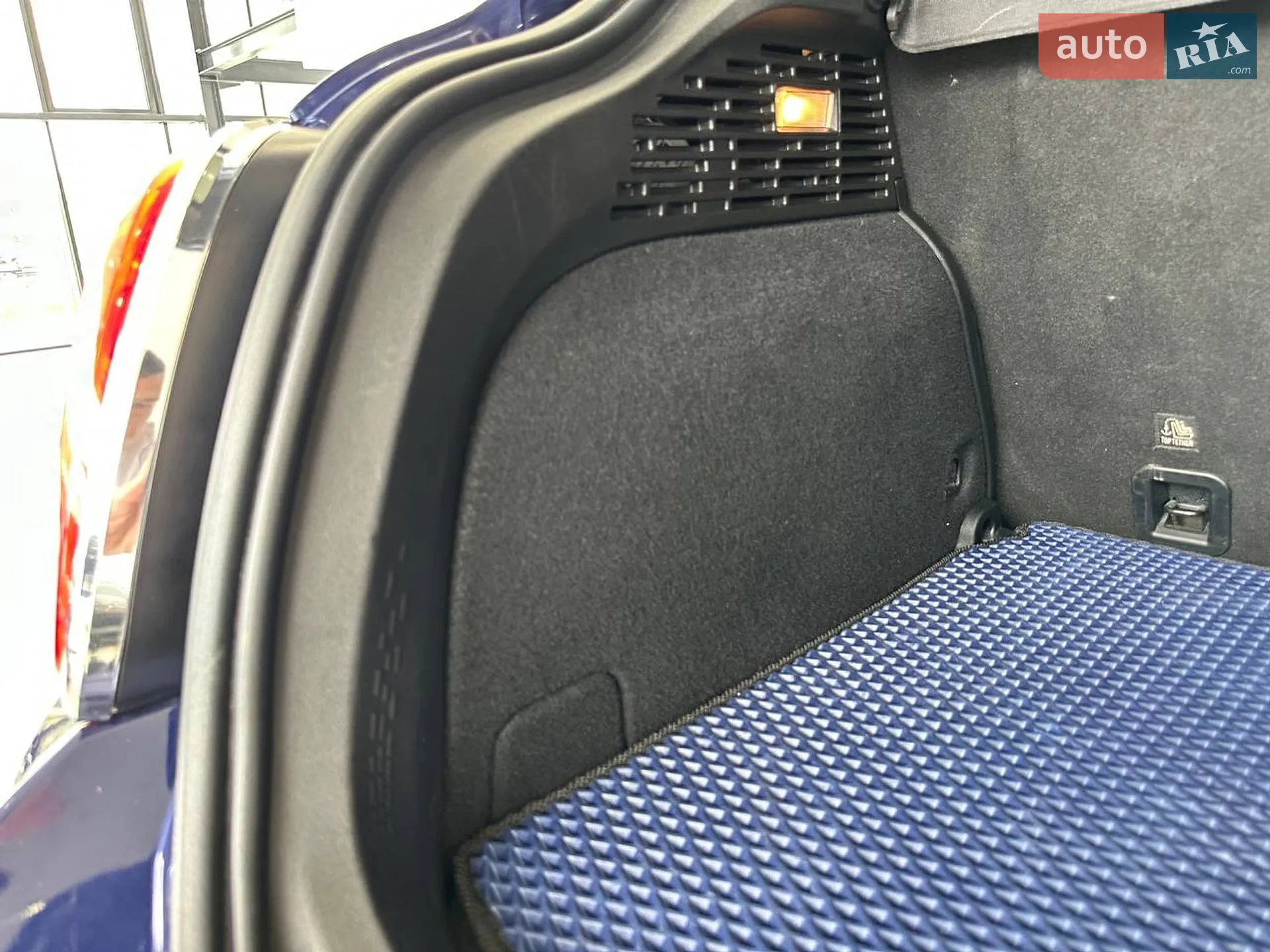 2017 Fiat 500X - мініатюра 96