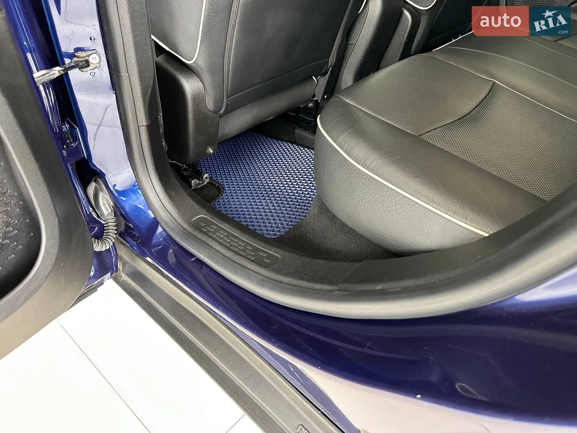 2017 Fiat 500X - мініатюра 86