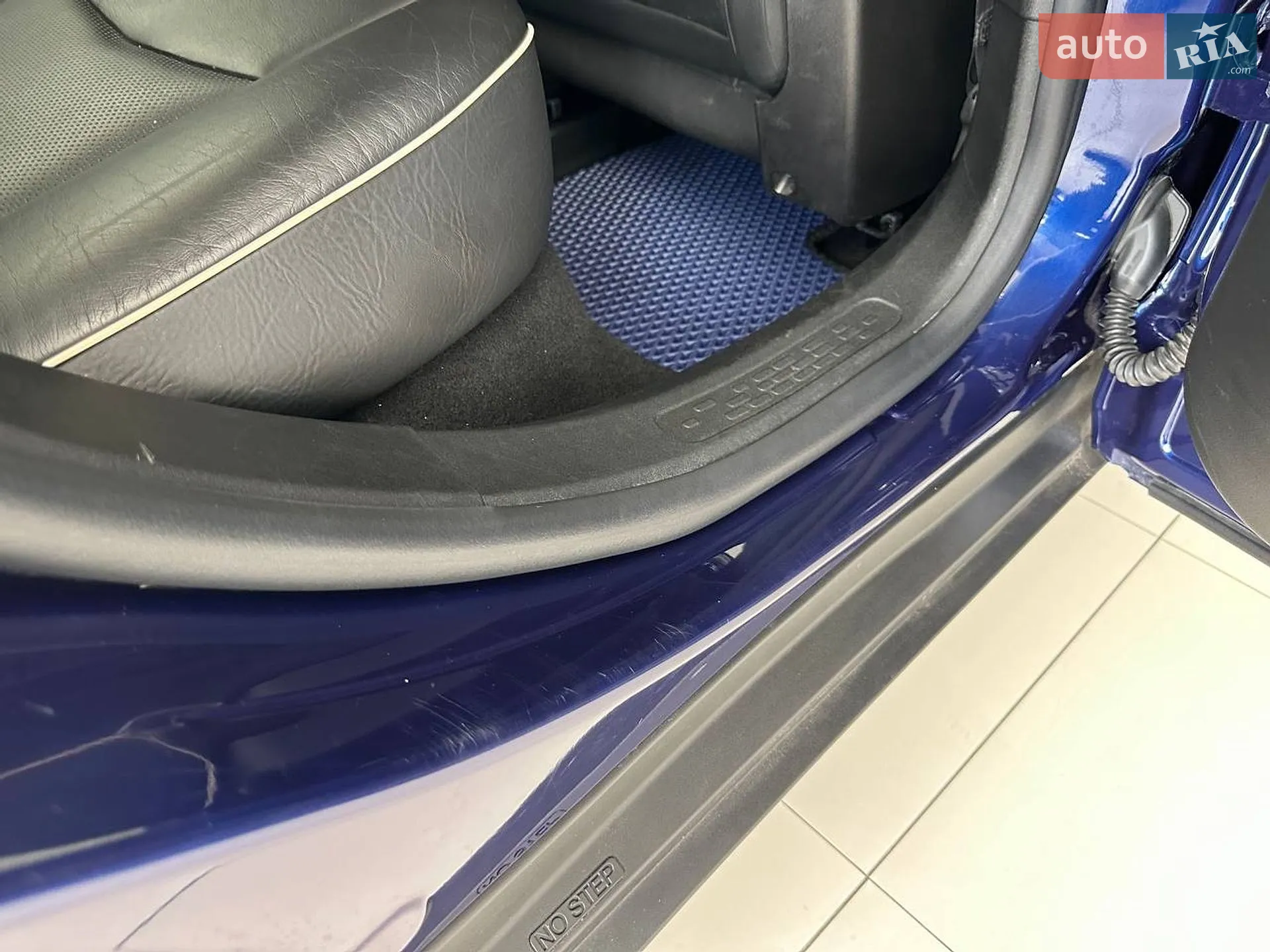 2017 Fiat 500X - мініатюра 91