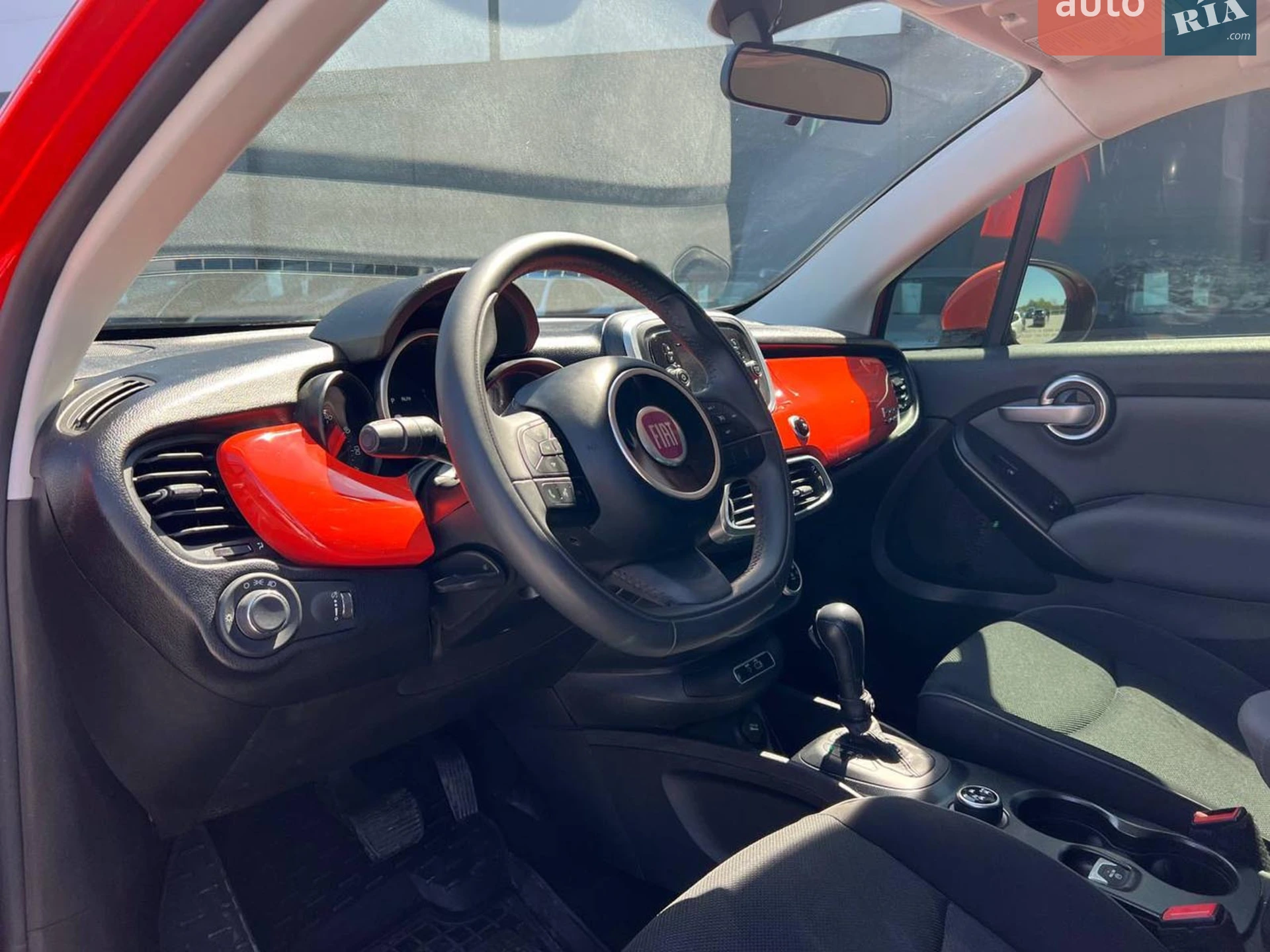 2016 Fiat 500X - мініатюра 18