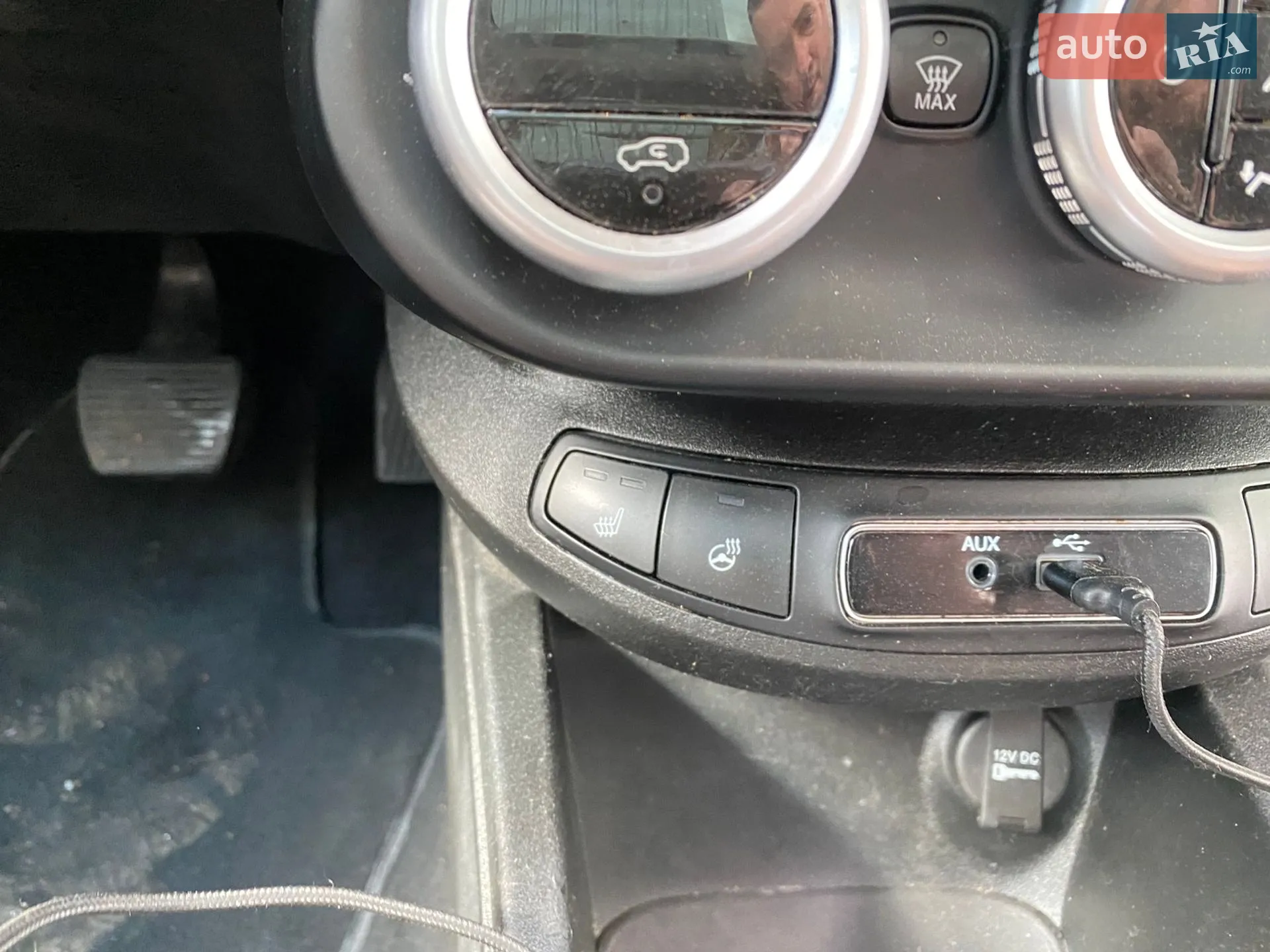 2016 Fiat 500X - мініатюра 26