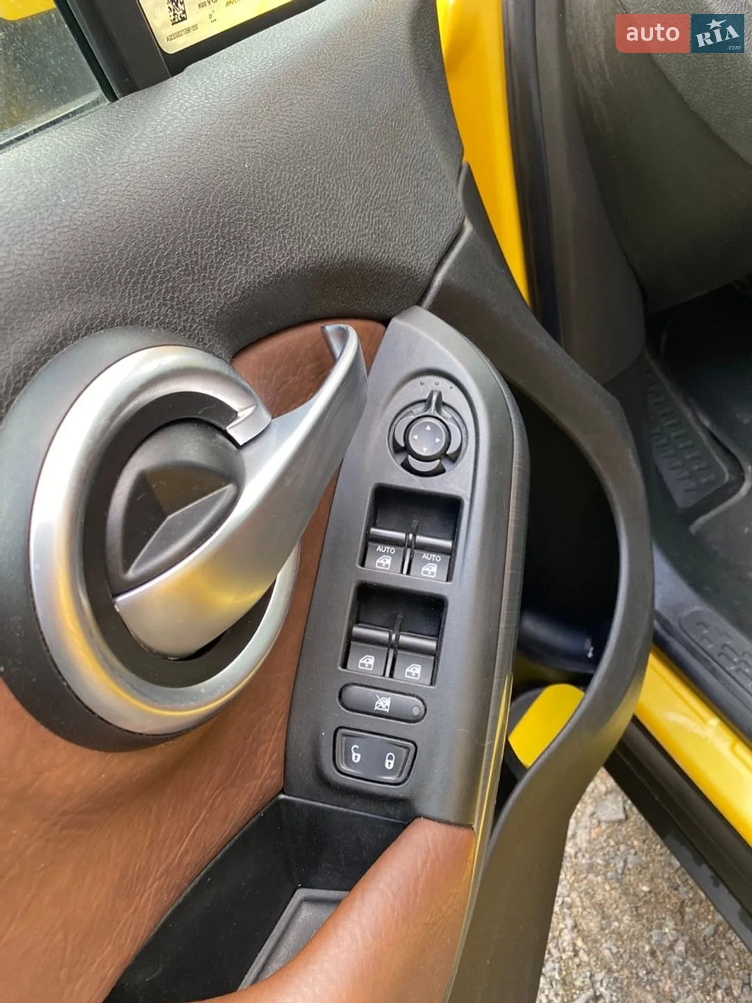 2016 Fiat 500X - мініатюра 38