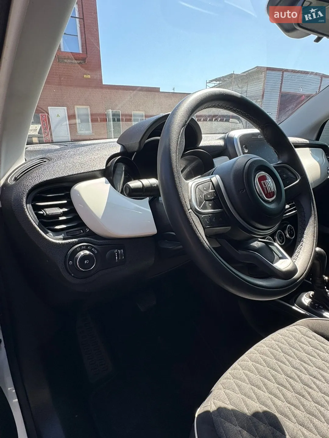 2019 Fiat 500X - мініатюра 24