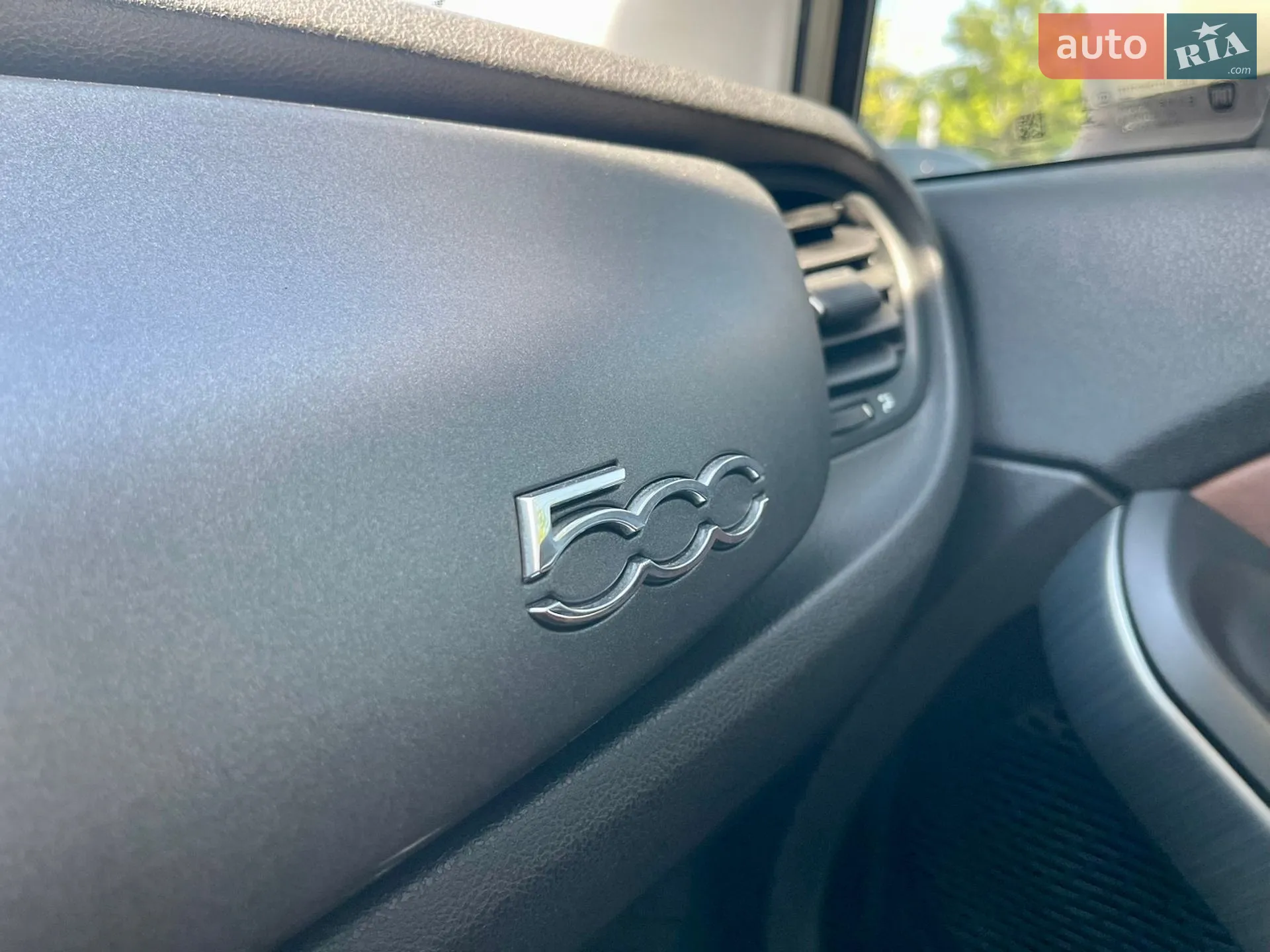 2016 Fiat 500X - мініатюра 37