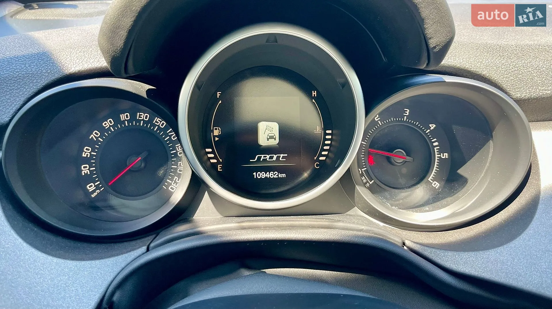 2016 Fiat 500X - мініатюра 24